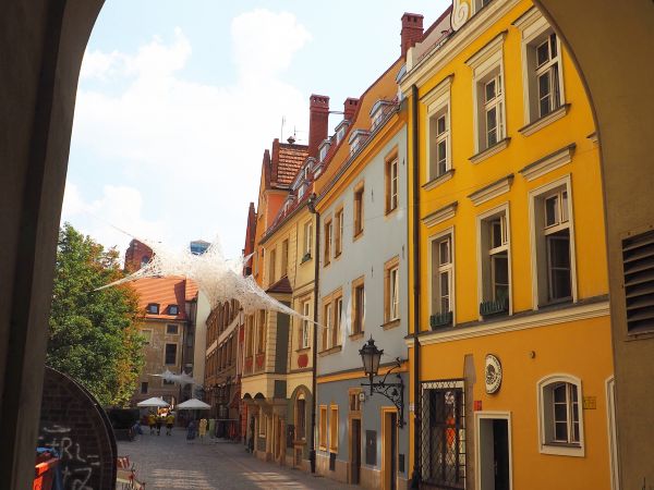 zdjecie Wrocław