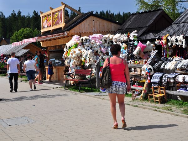 zdjecie Zakopane