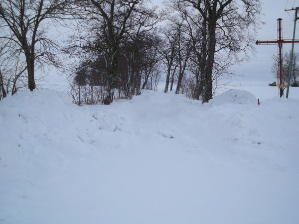 zdjecie Chomiąża Księża