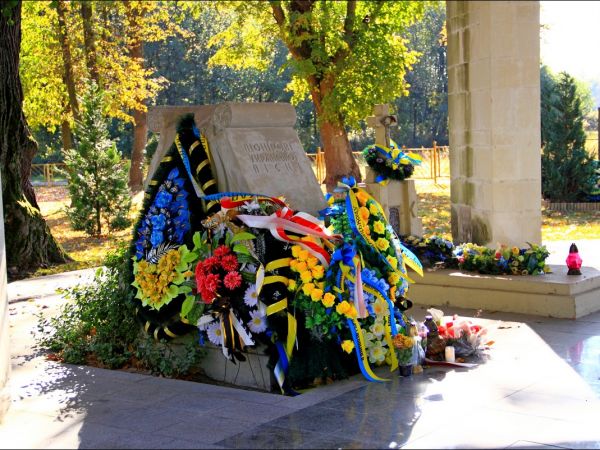 Cerkiew Opieki Matki Bożej w Młynach. Wybudowana pod koniec XVII wieku.  Obecnie Kościół filialny rzymskokatolickiej parafii w Korczowej. W latach 1852-70  prob