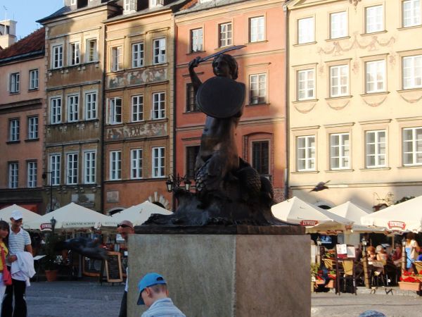 Rynek Starego Miasta