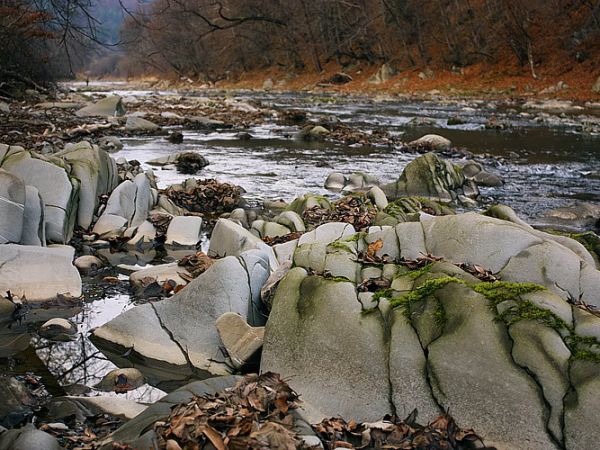Nowosiółki - Hoczewka 2