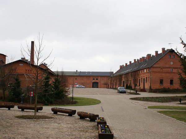 Folwark w Mierzęcinie centrum konferencyjno wypoczynkowe