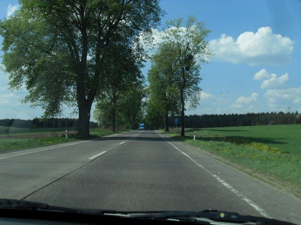 Droga krajowa 22