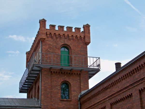 Galeria "Elektrownia"