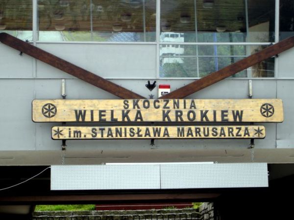 Wielka Krokiew
