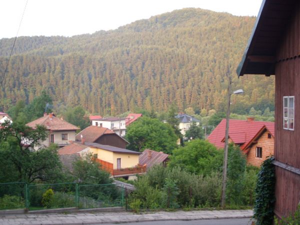 zdjecie Piwniczna-Zdrój