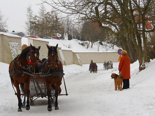 zdjecie Kazimierz Dolny