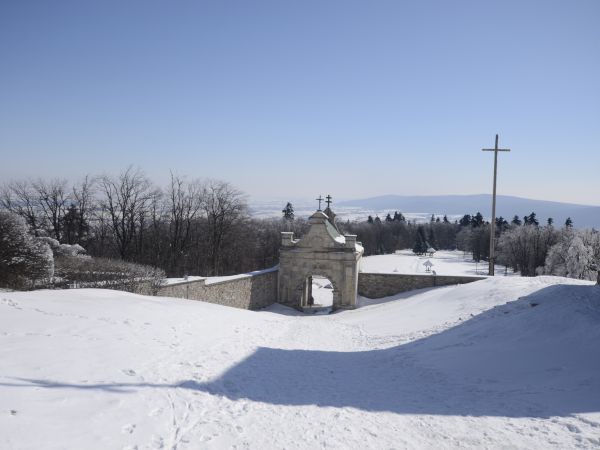 zdjecie Święty Krzyż