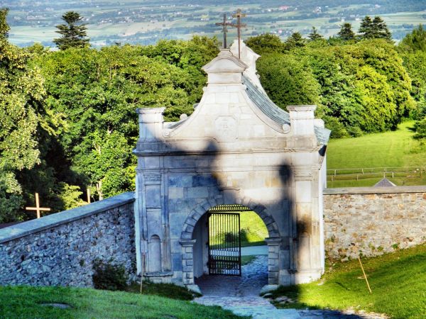 zdjecie Święty Krzyż