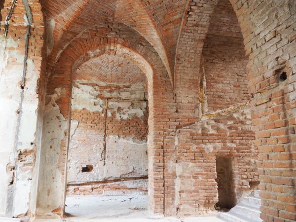 od czego zacząć, by podjąć próby opisania ? - ważne, że fachowcy już zaczęli !