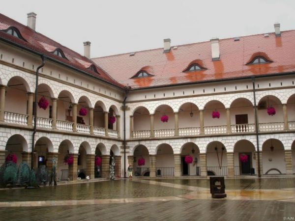 zdjecie Niepołomice