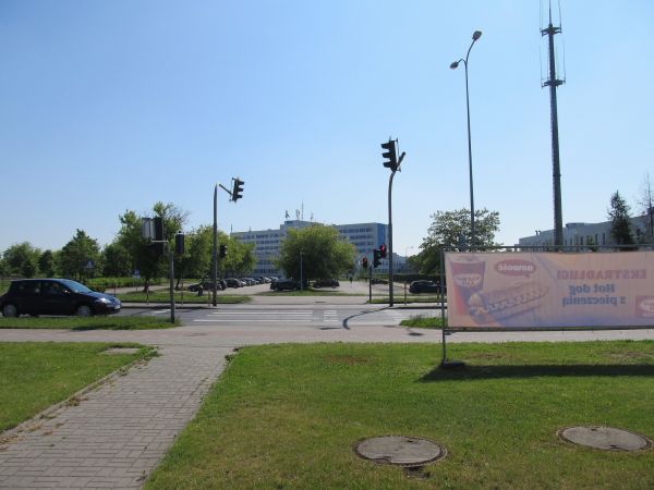 Szpital przy Poznańskiej