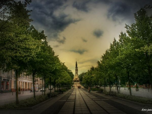 zdjecie Częstochowa