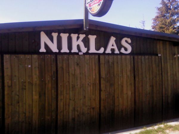Zamknięty NIKLAS:D