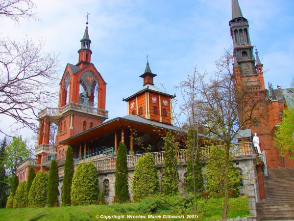 zdjecie Licheń Stary