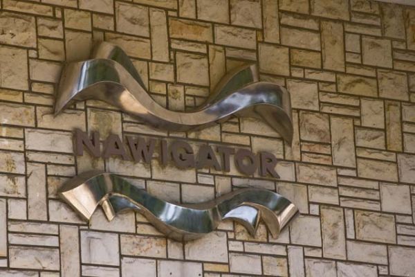 Hotel "Nawigator"- Szczawnica