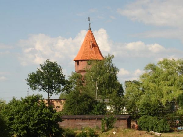 zdjecie Malbork