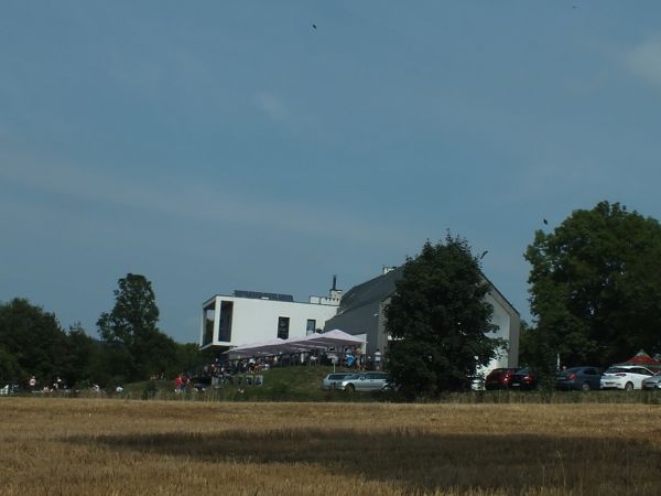 Browar Miedzianka, działający od 2015 r.