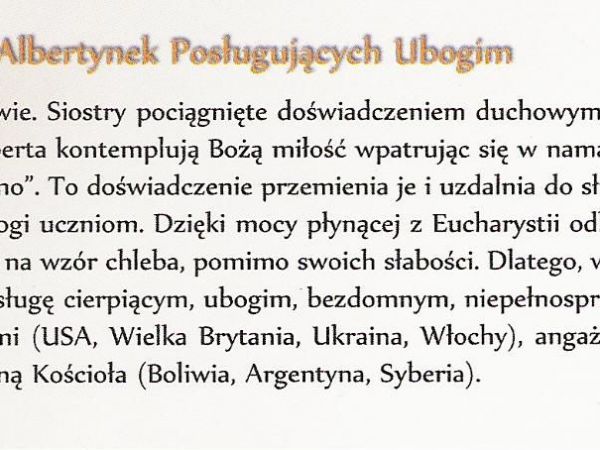 zdjecie Kalwaria Zebrzydowska