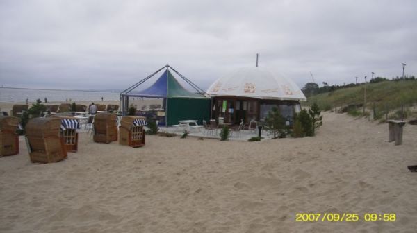 Gastronomia plażowa