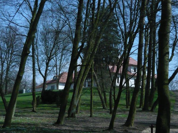 zdjecie Opinogóra Górna