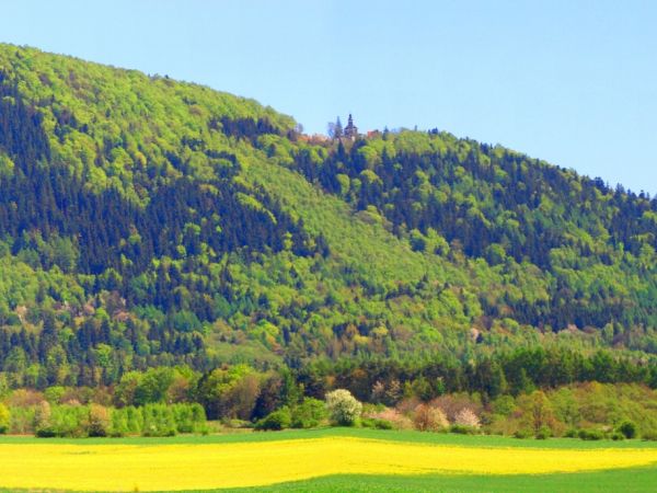 zdjecie Góra Igliczna