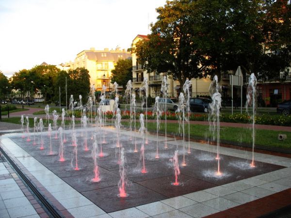 zdjecie Świnoujście