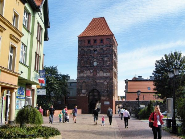 zdjecie Chojnice