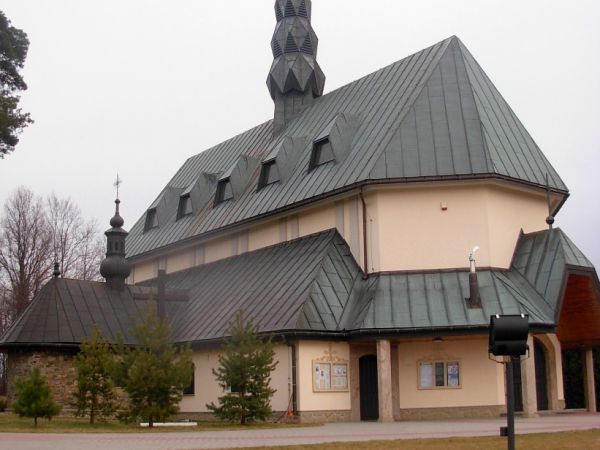 Zdjęcia Chochorowice