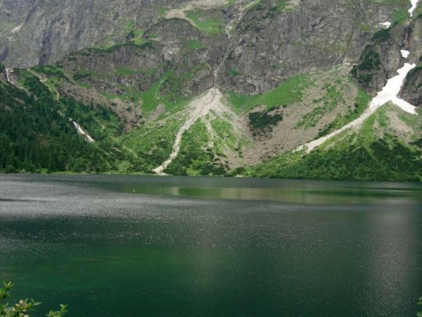 Morskie Oko