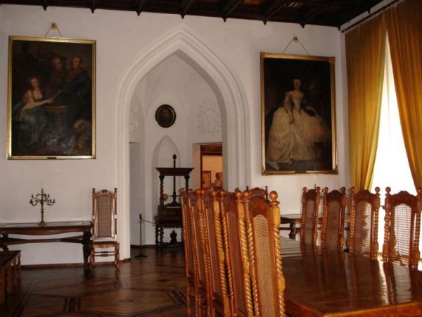 zdjecie Kórnik