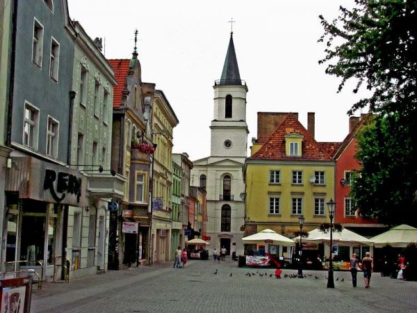 zdjecie Zielona Góra