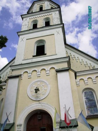 Zdjęcia Kiełczygłów-Okupniki