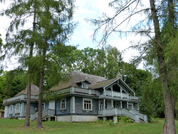 zdjecie Białowieża