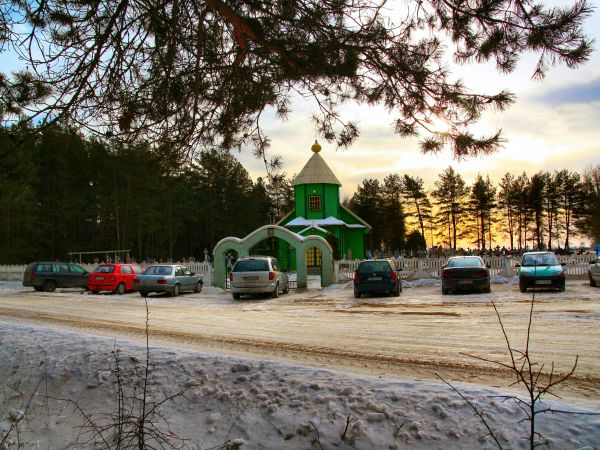 zdjecie Tyniewicze Duże