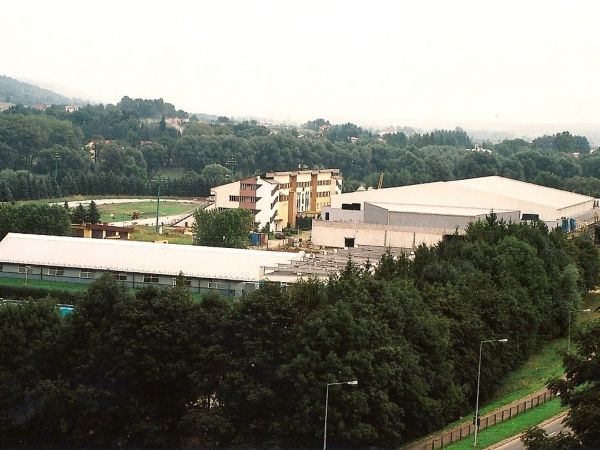 Fot.szczepan Żyłka