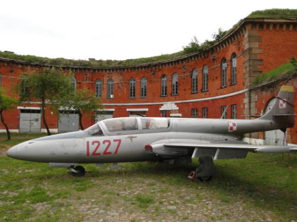 zdjecie Nowy Dwór Mazowiecki