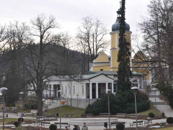 zdjecie Lądek-Zdrój