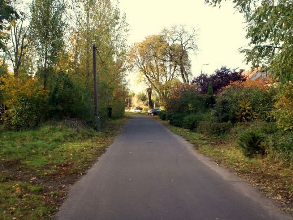 Zdjęcia Szklarka Radnicka