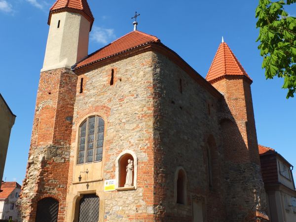 Kościół Św.Antoniego