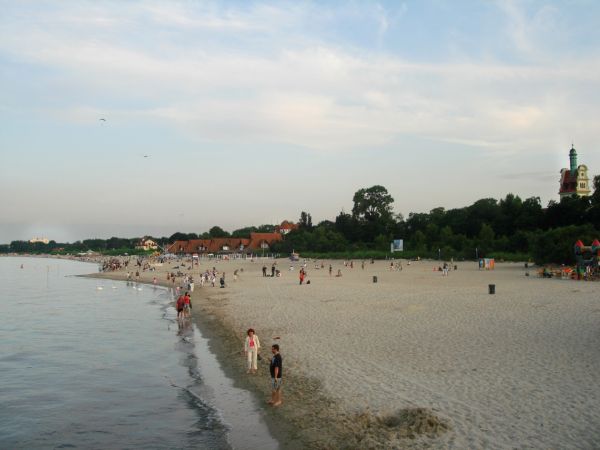 zdjecie Sopot
