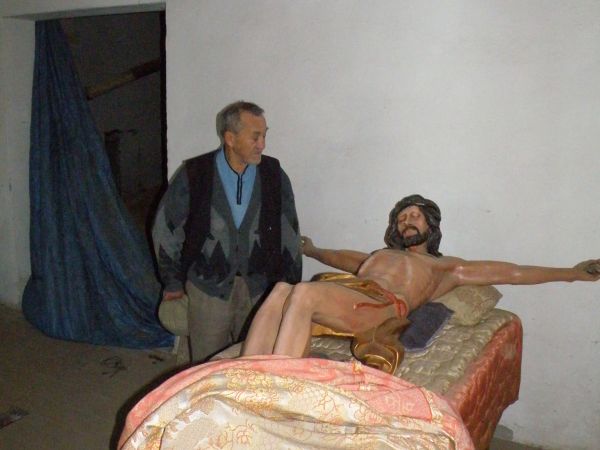 Zdjęcia Brzezia Łąka