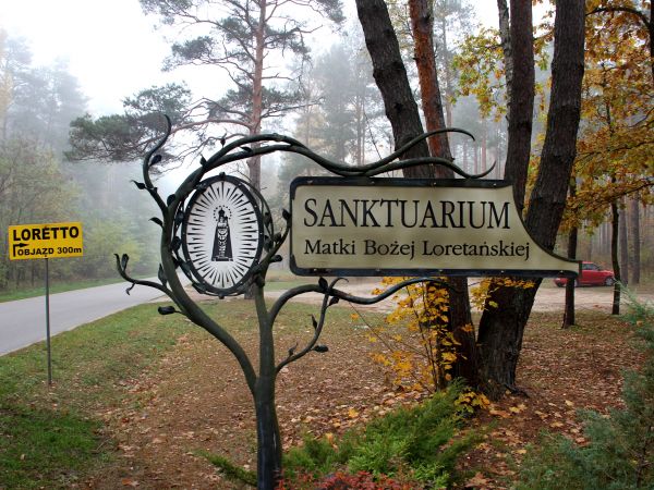zdjecie Loretto