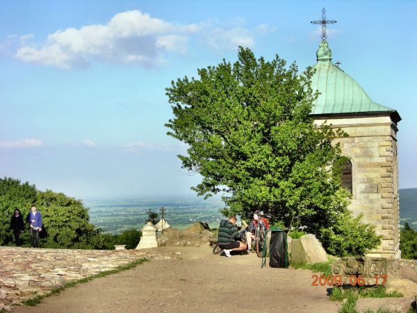 zdjecie Święty Krzyż