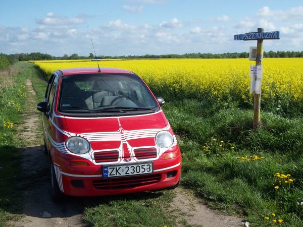 12.maja 2012 rzepakowe pola przy ul. Pszenicznej