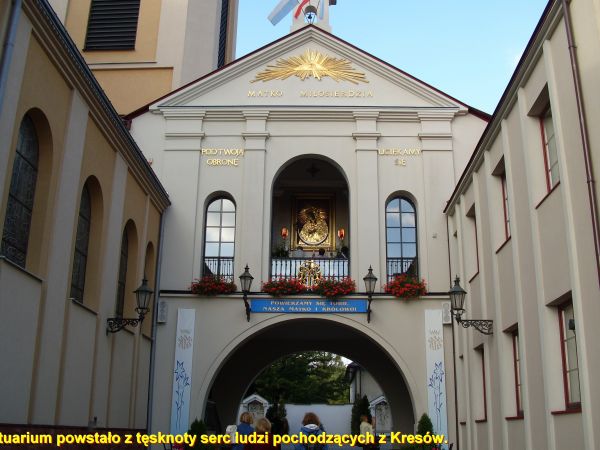 zdjecie Skarżysko-Kamienna