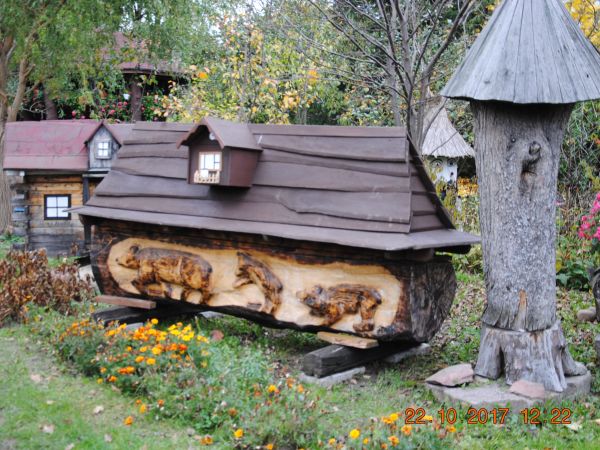 Zdjęcia Wola Wodyńska