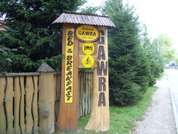 zdjecie Białowieża