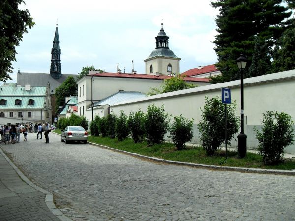 zdjecie Sandomierz